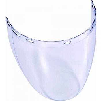 Delta plus - Visera visor toric policarbonato incoloro