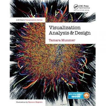 Visualization Analysis and Design