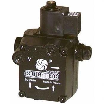 Bomba de Gasóleo Suntec AS 47 C 1538 6P 0500 con Electroválvula