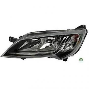 Faro Delantero DT Spare Parts 12.74318 para Peugeot Boxer Van, Camión y Minibus
