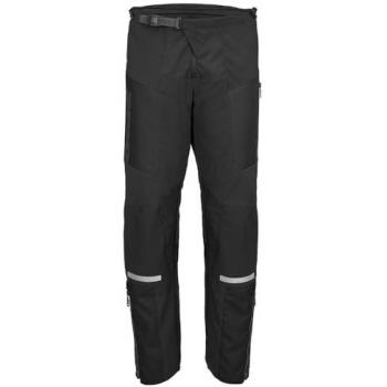 Pantalones Textiles de Moto Spidi Enduro Pro Negro Talla S