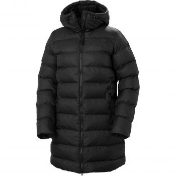 Parka acolchada activa Helly Hansen para mujer negra - XL
