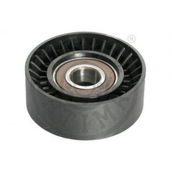 Polea tensora correa poli V OPTIMAL 0-N1507S para BMW y ROLLS-ROYCE