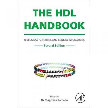 The HDL Handbook: Biological Functions and Clinical Implications
