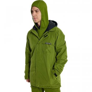 Chaqueta de Esquí Burton Dunmore Hombre L