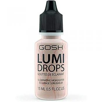 Gosh Lumi Drops Iluminador 002 Vanilla