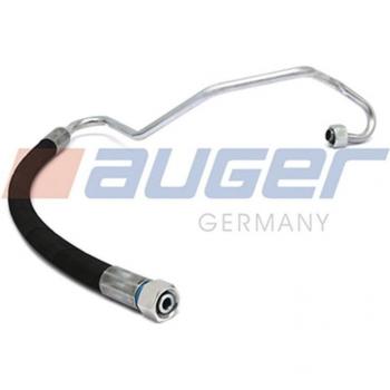 Latiguillo de freno flexible AUGER 84973