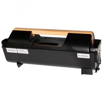 Cartucho de Toner Compatible para Xerox Phaser 4600/4620/4622 - Negro (Reemplaza 106R01535/106R01533)