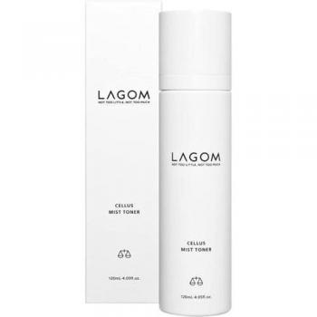 LAGOM Cellus Mist Toner 120ml