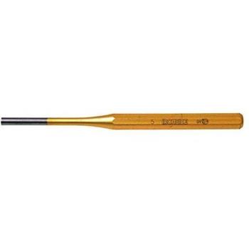 Ironside - Botador Cilindrico Ironside 3 Mm