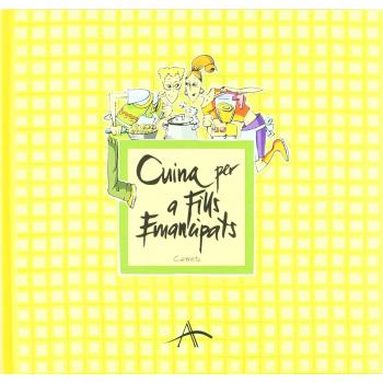 Cuina per a fills emancipats