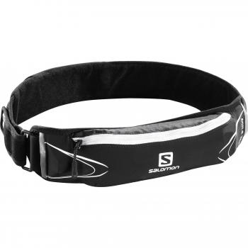Salomon Agile 250 - Cinturón, color negro, talla única