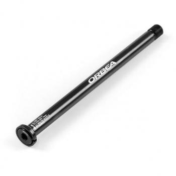Eje de Rueda Orbea 12X182 1.5X15 Hueco para Bicicleta de Ciclismo