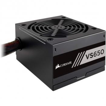 Corsair CP-9020172-EU  VS650 - Fuente de alimentación