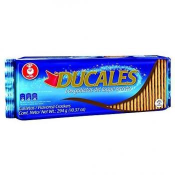 Ducales - Ducales - Galletas - 312 g