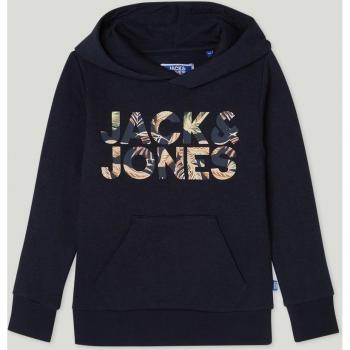 Sudadera con capucha de niño Jack & Jones Ejeff Corp Logo