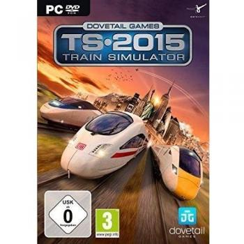 Train Simulator 2015 - Railworks 6 [Importación Alemana]