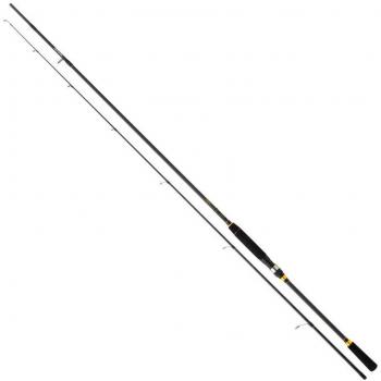 Bastón Eging Daiwa Legalis Squid