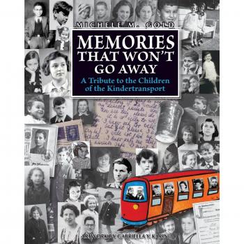 Memorias que no se desvanecen: Un homenaje a los niños del Kindertransport