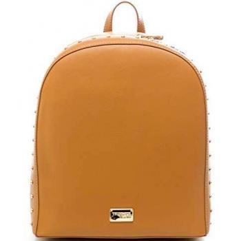 Trussardi Jeans Dafne backpack with studs