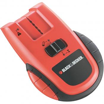 Black & Decker BDS-300 - Detector de estructuras de metal y cables