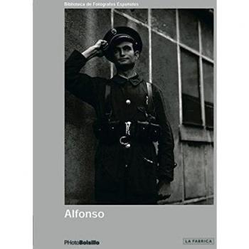 Alfonso: el cronista silencioso