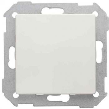 Placa ciega Simon 82 blanco 310162211 SIMON, modelo 82800-30