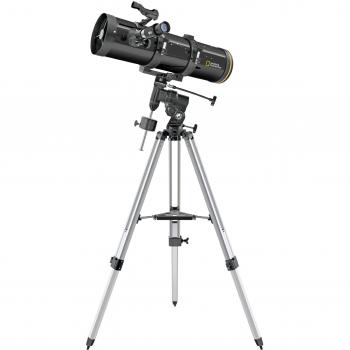 Newton Telescopio 130/650 Sph.