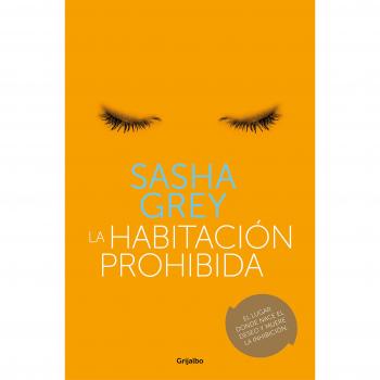 La habitación prohibida - Sasha Grey