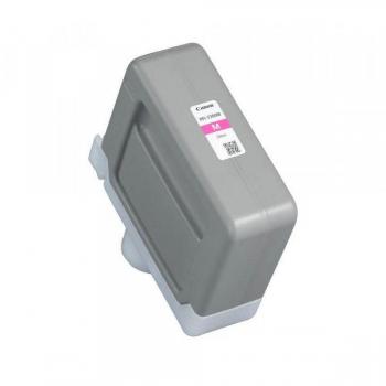 Canon PFI2300 M cartucho de tinta 1 piezas Original Magenta