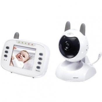 Babyviewer 4500 - Vigilabebés Digital