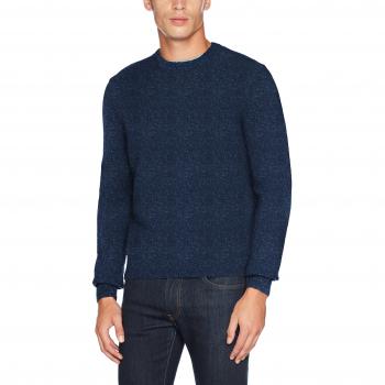 Brooks Brothers 100091937, Sudadera para Hombre, Turquesa, Medium