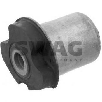 SWAG Silentblock de brazo de control 60 92 2289