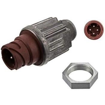 Interruptor de luces de freno FEBI BILSTEIN 47345 - Alta calidad y precisión