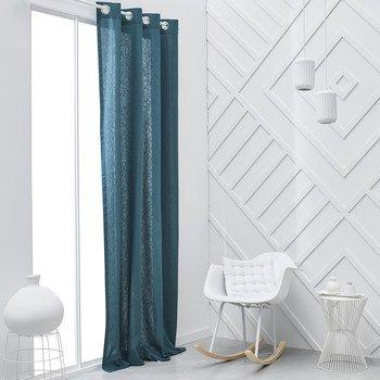 Cortina TODAY Verde Turquesa 140 x 240 cm