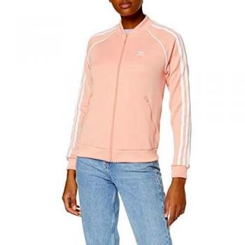 adidas SST TT Track Top, Mujer, Rosa