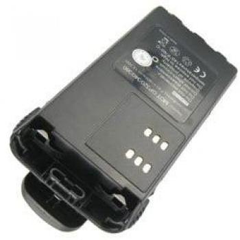 Bateria MOTOROLA GP320 GP360 GP380 HNN9013 HNN9013DR HNN9013B