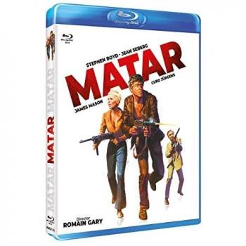 Matar BdR Kill! [Blu-ray
