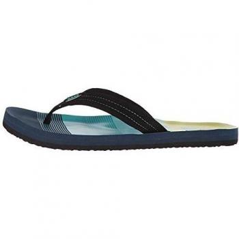 Reef Kids Ahi, Chanclas, Multicolor