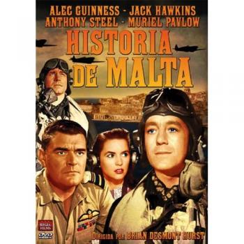 Historia De Malta [DVD]