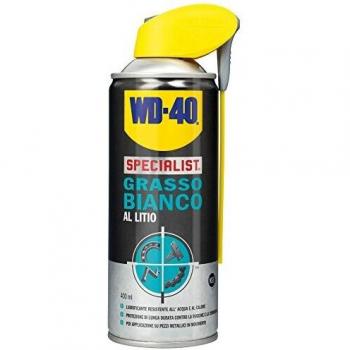 Graso Blanco al Litio WD-40 Specialist 400ml