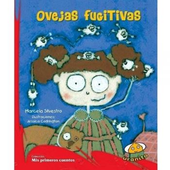 Ovejas fugitivas
