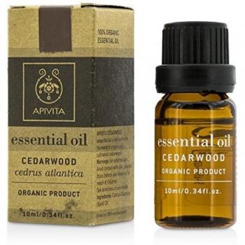 Apivita Cedarwood Essential Oil