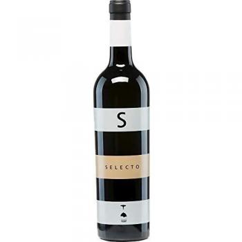 Vino Tinto Carchelo Selecto 2015 - Bodega Carchelo