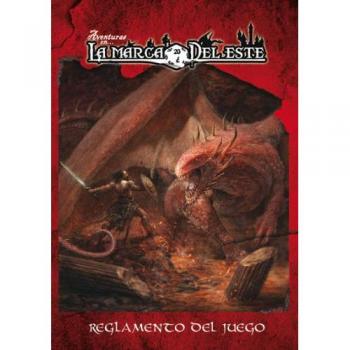 Aventuras en La Marca del Este