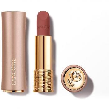Lancôme L'Absolu Rouge Intimatte 276 Cosy Sexy - Barra de Labios Mate Sedosa