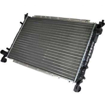 Radiador de refrigeración de motor THERMOTEC D7D006TT