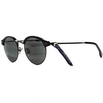 Lozza S0353769 Gafas, Marrón, 51 mm Unisex Adulto