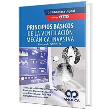 PRINCIPIOS BASICOS DE LA VENTILACION MECANICA INVASIVA PROT