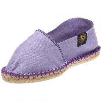 Art Of Soule Soka Unie - Alpargatas, color Violet, talla 40